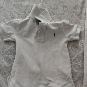Polo shirt